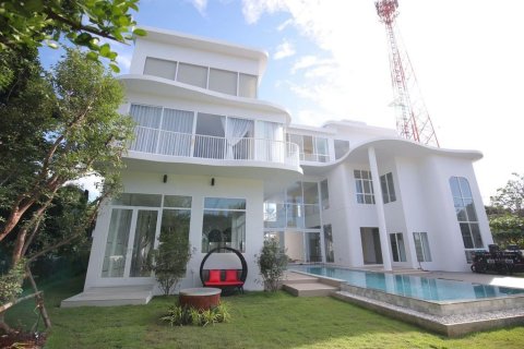 House in Chiang Mai, Thailand 6 bedrooms № 119962 - photo 18