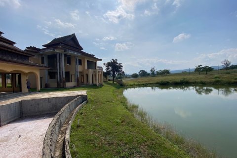House in Chiang Mai, Thailand 4 bedrooms № 119922 - photo 24