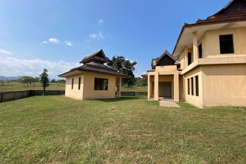 House in Chiang Mai, Thailand 4 bedrooms № 119922 - photo 7