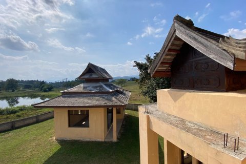 House in Chiang Mai, Thailand 4 bedrooms № 119922 - photo 17