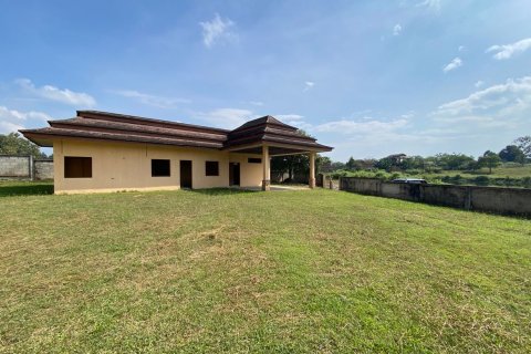 House in Chiang Mai, Thailand 4 bedrooms № 119922 - photo 3
