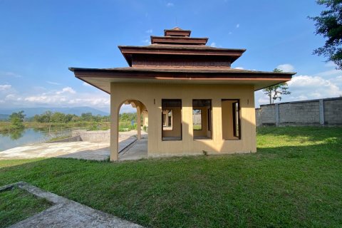 House in Chiang Mai, Thailand 4 bedrooms № 119922 - photo 12