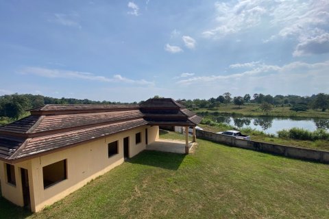 House in Chiang Mai, Thailand 4 bedrooms № 119922 - photo 16