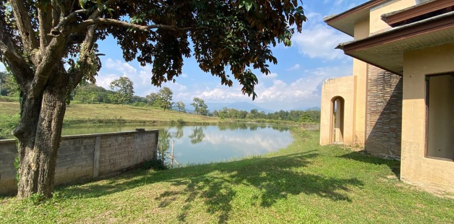 House in Chiang Mai, Thailand 4 bedrooms № 119922