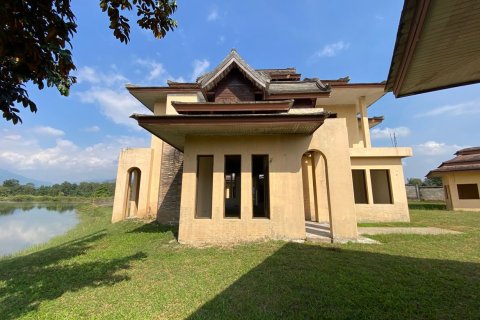 House in Chiang Mai, Thailand 4 bedrooms № 119922 - photo 2