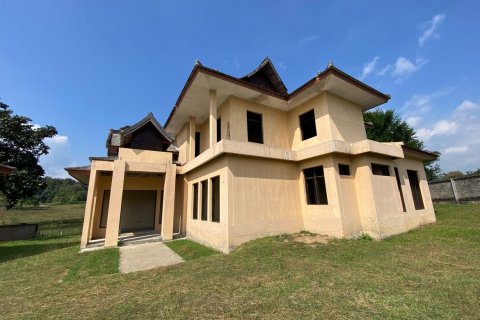 House in Chiang Mai, Thailand 4 bedrooms № 119922 - photo 8