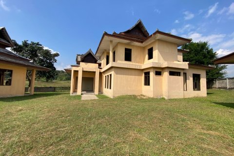 House in Chiang Mai, Thailand 4 bedrooms № 119922 - photo 6