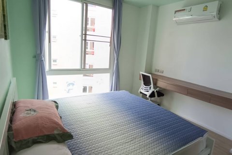 Квартира в Паттайе, Таиланд с 3 комнатами  № 144398 - фото 5