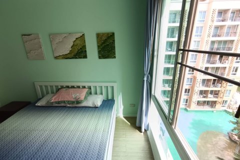 Квартира в Паттайе, Таиланд с 3 комнатами  № 144398 - фото 6