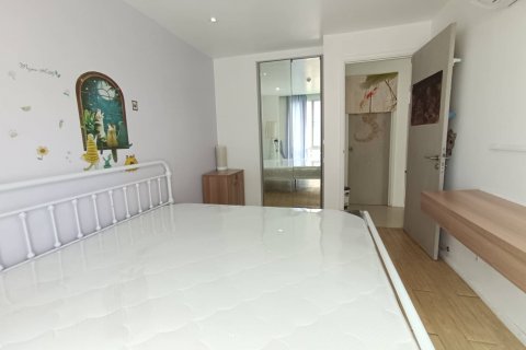 Квартира в Паттайе, Таиланд с 3 комнатами  № 144398 - фото 7