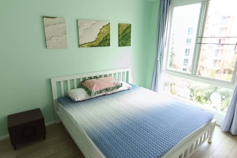 Квартира в Паттайе, Таиланд с 3 комнатами  № 144398 - фото 4