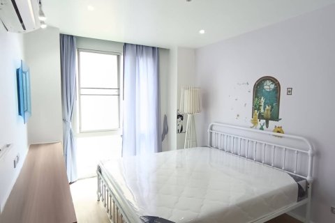 Квартира в Паттайе, Таиланд с 3 комнатами  № 144398 - фото 2