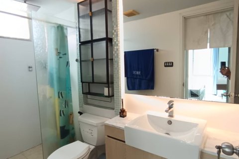 Квартира в Паттайе, Таиланд с 3 комнатами  № 144398 - фото 9