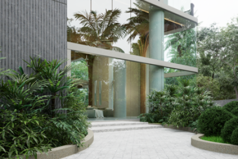 Appartement à Pattaya, Thaïlande 1 chambre № 144399 - photo 18