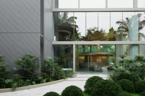 Appartement à Pattaya, Thaïlande 1 chambre № 144399 - photo 26