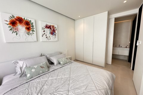 Appartement à Pattaya, Thaïlande 1 chambre № 144399 - photo 5