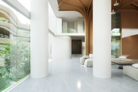 Apartment in Pattaya, Thailand 1 bedroom № 144399 - photo 29