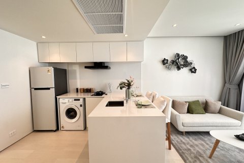 Apartment in Pattaya, Thailand 1 bedroom № 144399 - photo 3