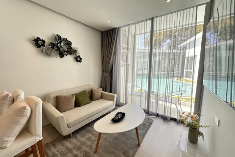 Appartement à Pattaya, Thaïlande 1 chambre № 144399 - photo 2