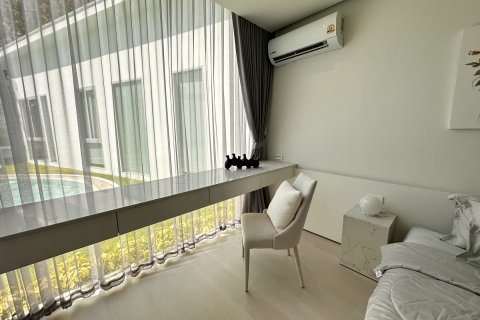 Apartment in Pattaya, Thailand 1 bedroom № 144399 - photo 6