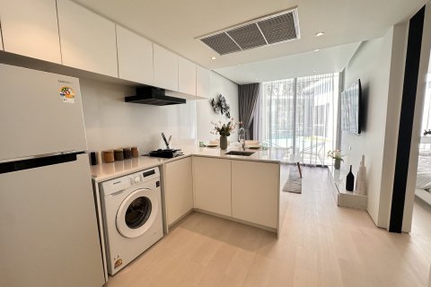 Apartment in Pattaya, Thailand 1 bedroom № 144399 - photo 7