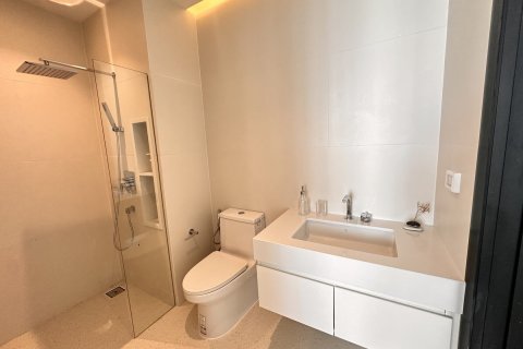 Appartement à Pattaya, Thaïlande 1 chambre № 144399 - photo 8