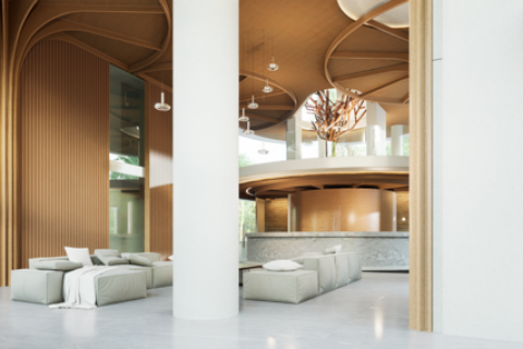 Apartment in Pattaya, Thailand 1 bedroom № 144399 - photo 28