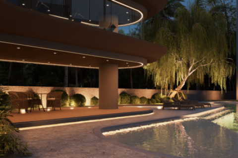 Apartment in Pattaya, Thailand 1 bedroom № 144399 - photo 24