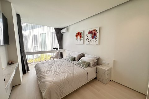 Appartement à Pattaya, Thaïlande 1 chambre № 144399 - photo 4