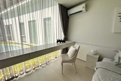 Appartement à Pattaya, Thaïlande 1 chambre № 144399 - photo 6