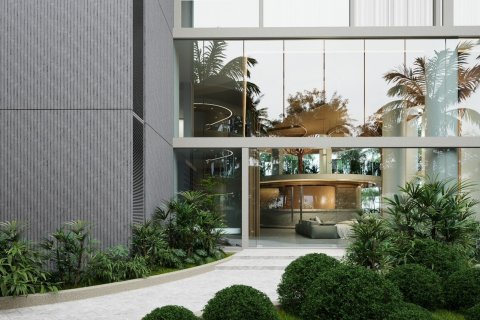 Appartement à Pattaya, Thaïlande 1 chambre № 144399 - photo 22