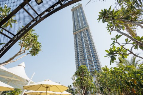 Apartment in Pattaya, Thailand 2 rooms № 144382 - photo 26