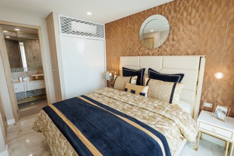 Apartment in Pattaya, Thailand 2 rooms № 144382 - photo 6