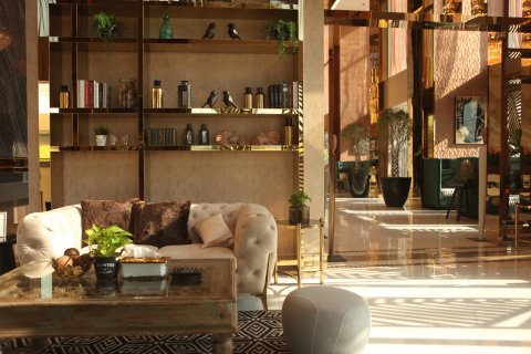 Apartment in Pattaya, Thailand 2 rooms № 144382 - photo 20