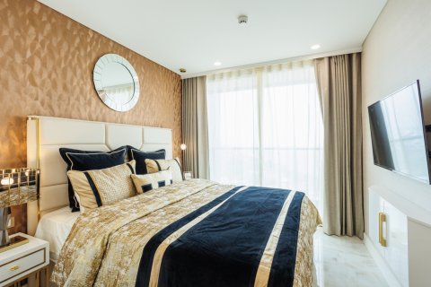 Apartment in Pattaya, Thailand 2 rooms № 144382 - photo 7