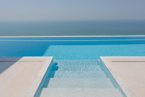 Apartment in Pattaya, Thailand 2 rooms № 144382 - photo 30