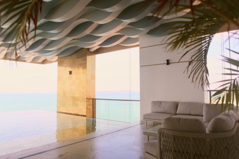 Apartment in Pattaya, Thailand 2 rooms № 144382 - photo 15