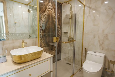 Apartment in Pattaya, Thailand 2 rooms № 144382 - photo 10