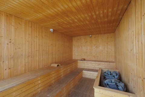 Квартира в Паттайе, Таиланд с 2 комнатами  № 144382 - фото 25