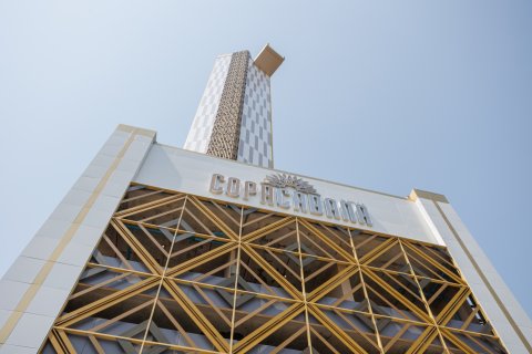 Квартира в Паттайе, Таиланд с 2 комнатами  № 144382 - фото 18