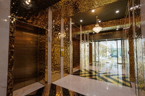 Apartment in Pattaya, Thailand 2 rooms № 144382 - photo 29