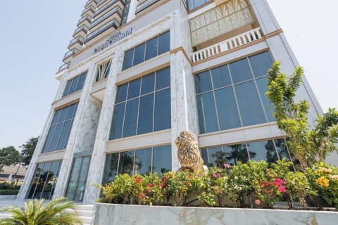 Apartment in Pattaya, Thailand 2 rooms № 144382 - photo 11