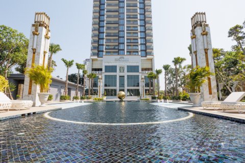 Apartment in Pattaya, Thailand 2 rooms № 144382 - photo 12