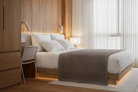 Apartment in Pattaya, Thailand 2 rooms № 144380 - photo 6