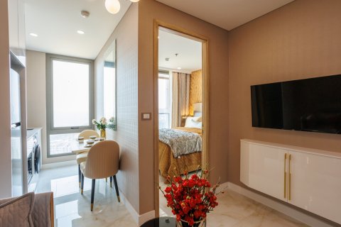 Apartment in Pattaya, Thailand 2 rooms № 144383 - photo 9