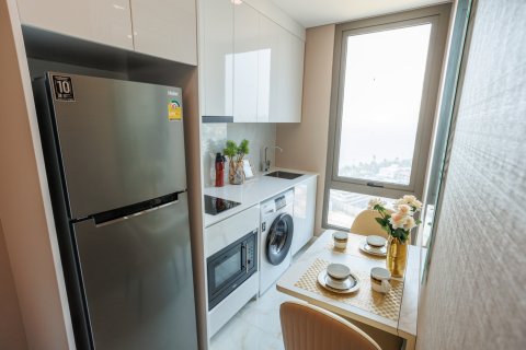 Apartment in Pattaya, Thailand 2 rooms № 144383 - photo 8