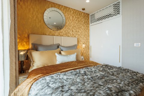 Apartment in Pattaya, Thailand 2 rooms № 144383 - photo 4