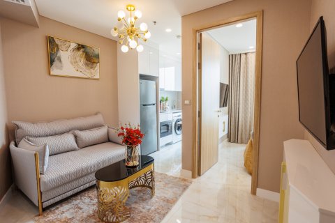 Apartment in Pattaya, Thailand 2 rooms № 144383 - photo 6