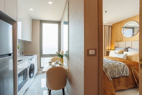 Apartment in Pattaya, Thailand 2 rooms № 144383 - photo 2