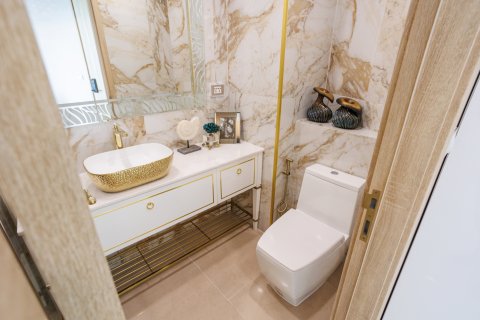 Apartment in Pattaya, Thailand 2 rooms № 144383 - photo 10